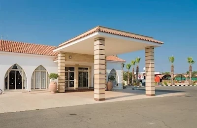 Tsokkos Paradise Holiday Village