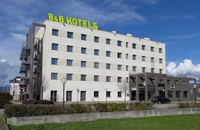 B&B Hotel Arezzo (Ex. Ac Arezzo By Marriott)