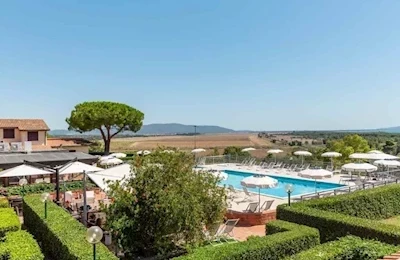 Argentario Osa Village