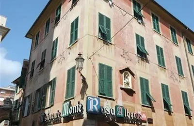 Monte Rosa (Chiavari Ge)