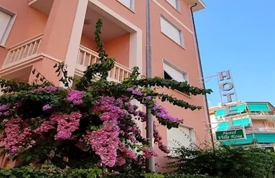 Villa Rosa