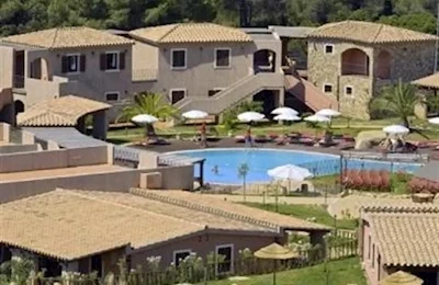 S Incantu Resort