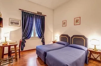 Costa San Giorgio Apartments