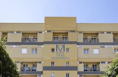 Villa Margherita (Ladispoli)