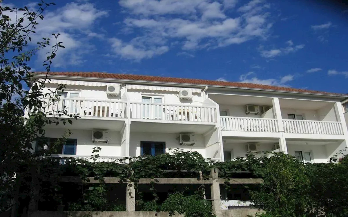 Hotel Apartman Bonaca - Bečiči