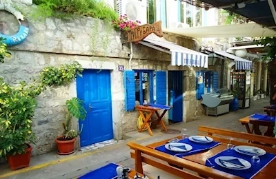 Apartments Lux Tri Ribara