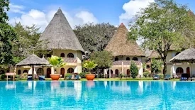 Neptune Paradise Village