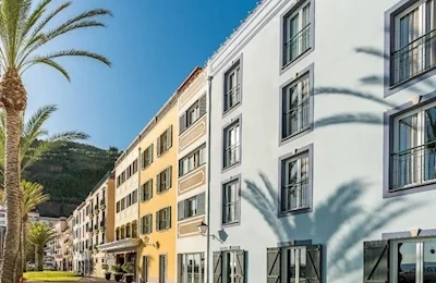 Enotel Baia Do Sol (Ex. Baia Do Sol)