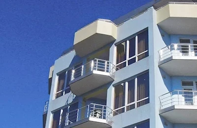 Panorama (Kobuleti)