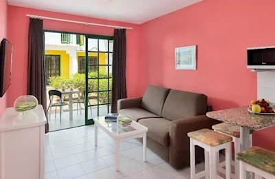 Vistaflor Bungalows