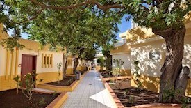 Checkin Bungalows Atlantida