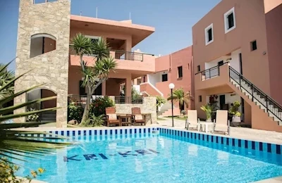 Kri Kri Village