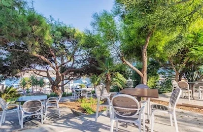 Sunny Coast Resort Club