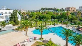 Golf Residence (Port El Kantaoui)