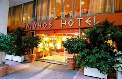 Iniohos