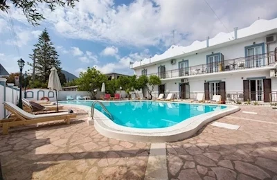 Aquarius Beach Eco