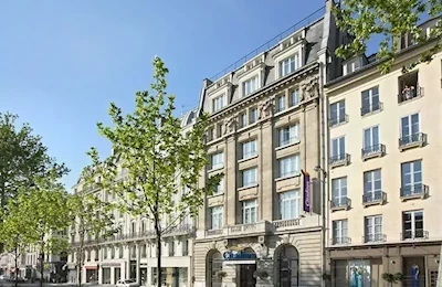 Citadines Paris Saint Germain Des Pres