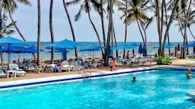 Kenya Bay