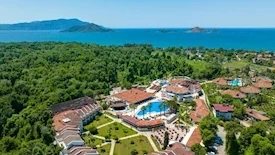 Lykia Botanika Beach & Fun Club (ex Majesty)