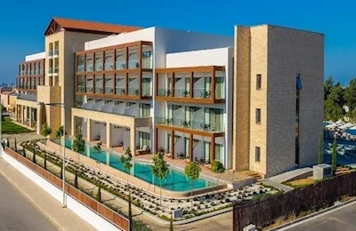 Aliathon Ionian (Geroskipou)