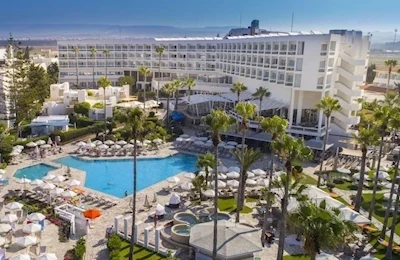 Leonardo Plaza Cypria Maris Beach & Spa & SENTIDO Cypria Bay