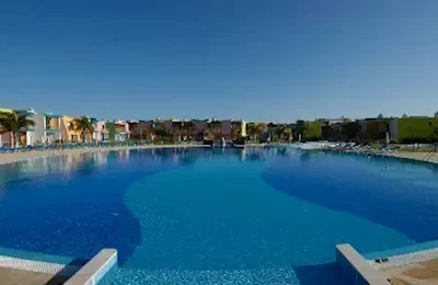 Apartamentos Turisticos Da Orada Marina Albufeira