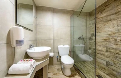 Katrin Hotel & Bungalovy