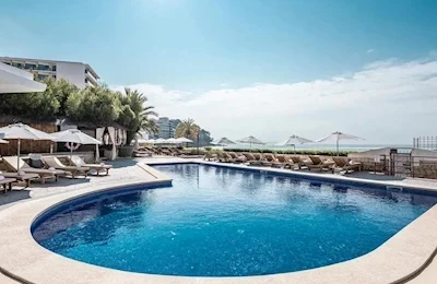 Be Live Adults Only La Cala Boutique (ex. Luabay La Cala)