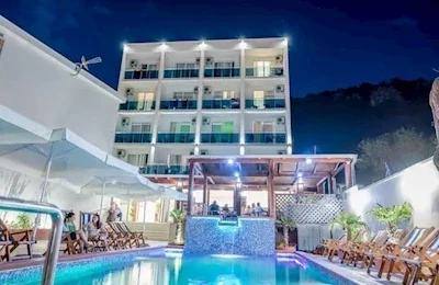 Montenegro (Canj)