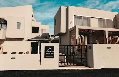 Amoessa Boutique