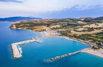 Mount Athos Resort (Ierissos)