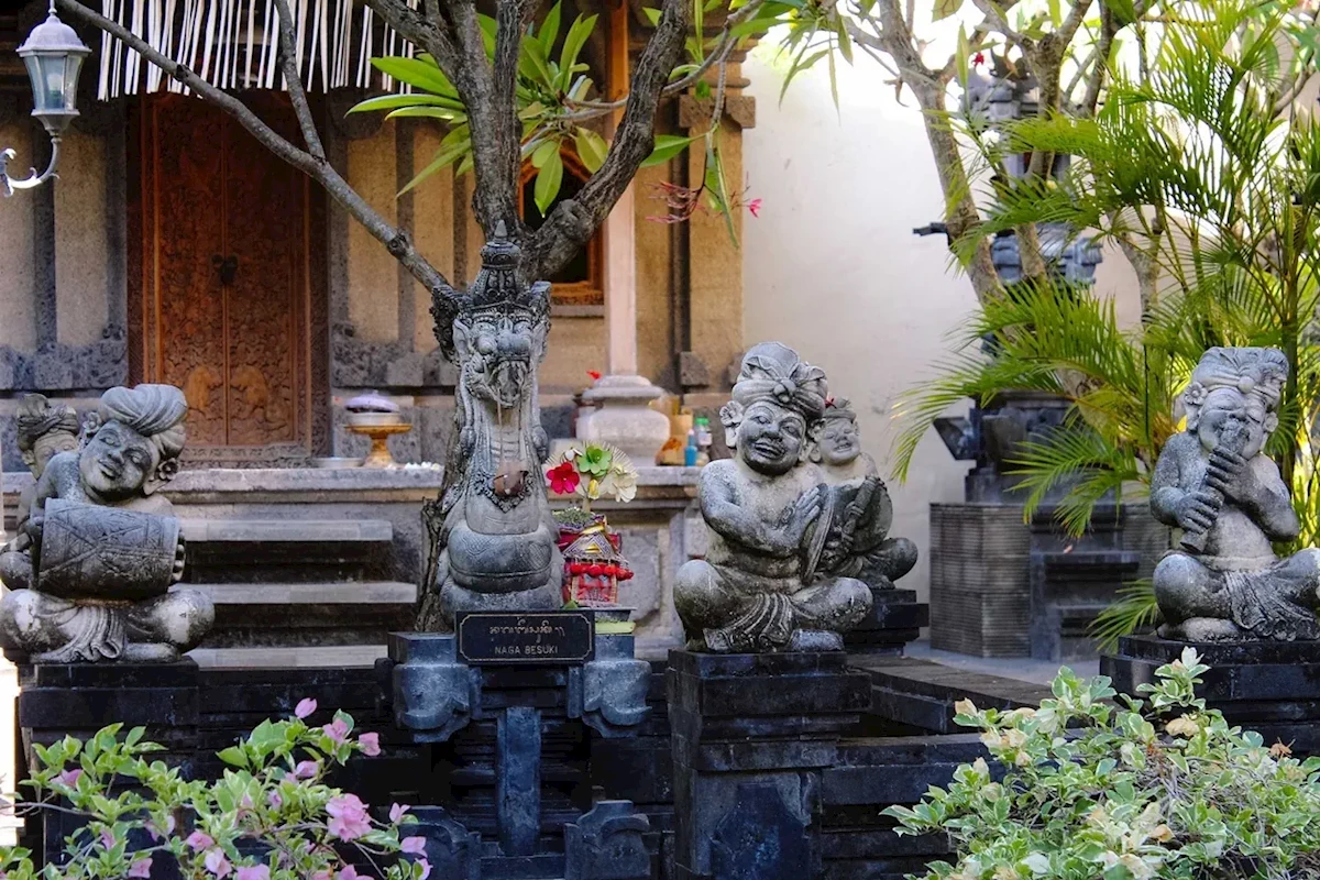 Hotel Risata