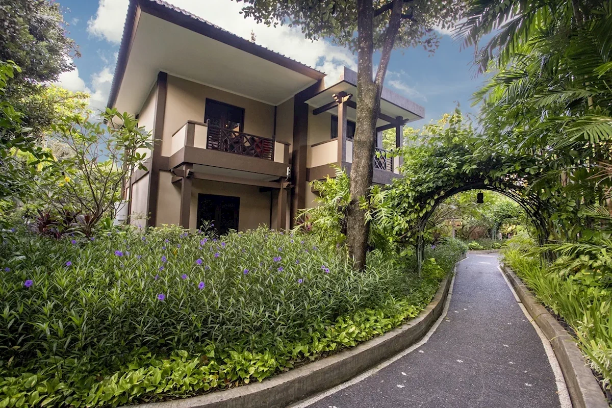 Hotel Risata
