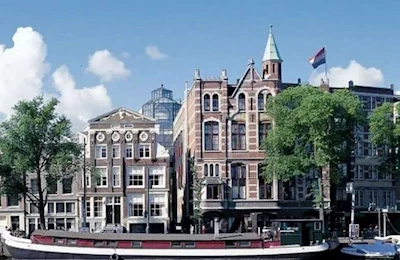 Eden Amsterdam