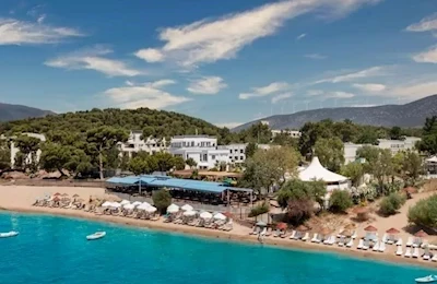 Maya World Didyma (ex. Carpe Mare Beach Resort)