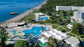 Mirage Park Resort