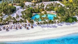Sun Island Resort & Spa (Ari Atol)