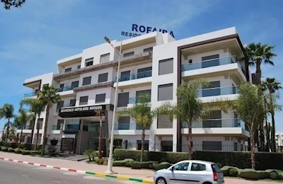 Rofaida