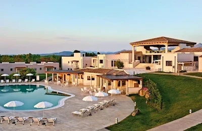 Grande Baia Residence