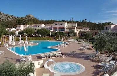 Airone (Baia Sardinia)