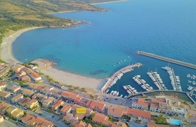 Il Gabbiano (Isola La Maddalena)