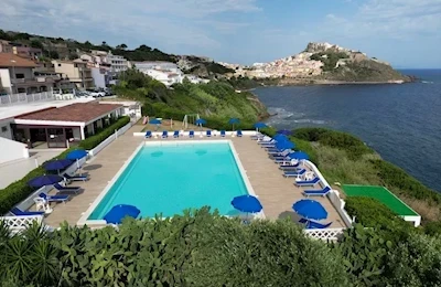 Residence La Baia