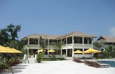 ALLEZBOO BEACH RESORT & SPA