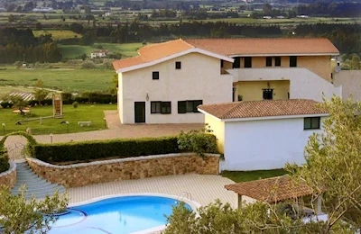 Su Vrau Agrihotel