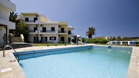 Esperides (Agia Pelagia)