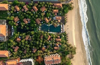 Anantara Mui Ne Resort & Spa