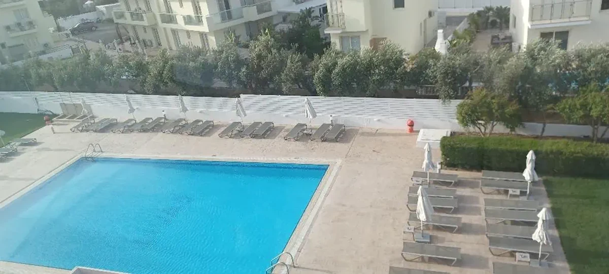 Hotel Livas Hotel Apartments