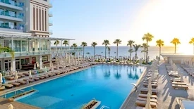 Constantinos The Great Beach