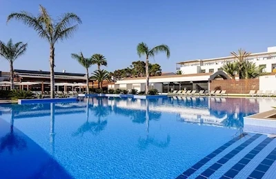 Estival Eldorado Resort