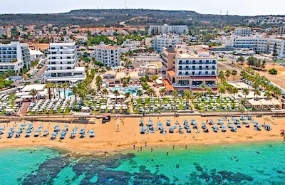 Vrissiana Beach